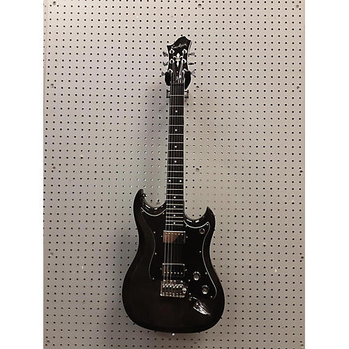 Hugstrom　F20T エレキギター Hagstrom F20T – Empire Guitars