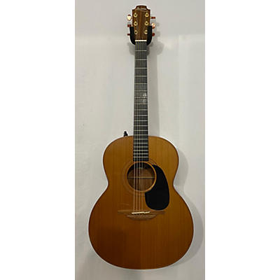Lowden F22 Acoustic Electric Guitar