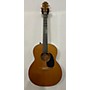 Used Lowden F22 Acoustic Electric Guitar Natural