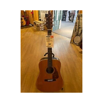 Fender F230 Acoustic Guitar