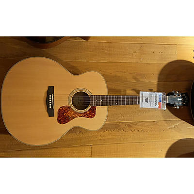 Guild F240 Acoustic Electric Guitar