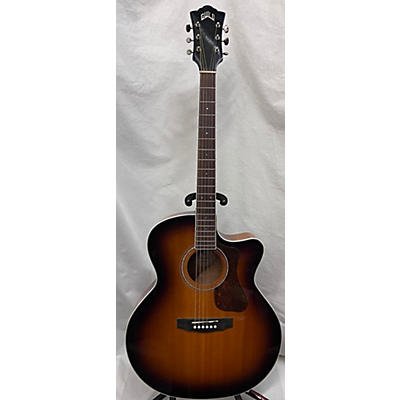 Guild F250CE Acoustic Electric Guitar