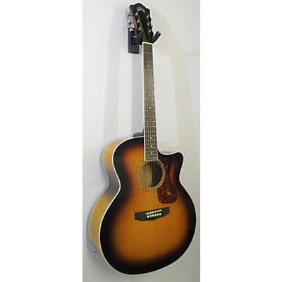 Guild F250CE Acoustic Electric Guitar