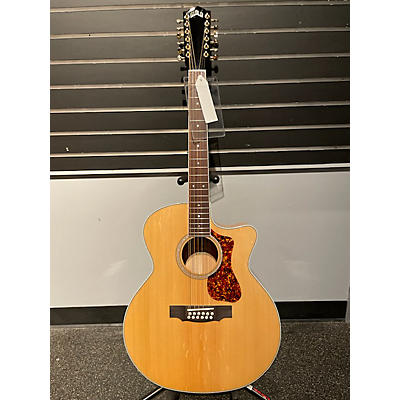 Guild F2512CE 12 String Acoustic Guitar