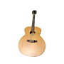 Used Guild F2512E 12 String Acoustic Electric Guitar Natural