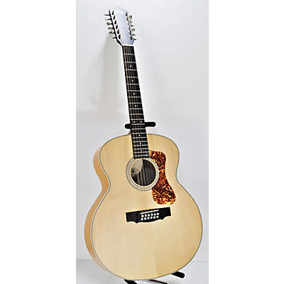 Guild F2512E 12 String Acoustic Electric Guitar