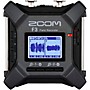 Zoom F3 Multitrack Field Recorder