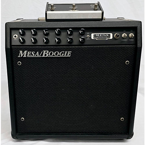 MESA/Boogie F30 Tube Guitar Combo Amp