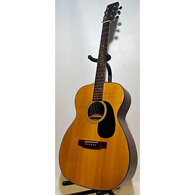 Takamine F307 Acoustic Guitar