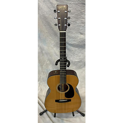 Takamine F307s Acoustic Electric Guitar