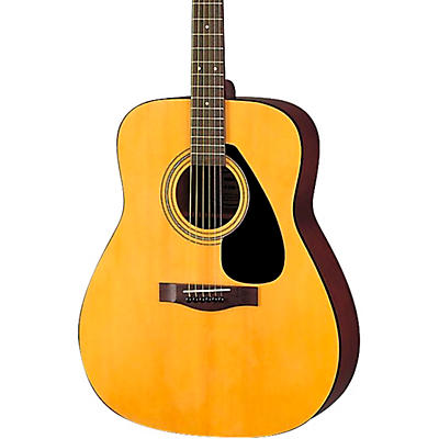 Yamaha F310i Folk Acoustic Guitar