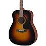 Yamaha F310i Folk Acoustic Guitar Tobacco Sunburst