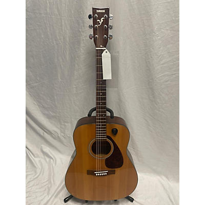 Yamaha F325 Acoustic Guitar