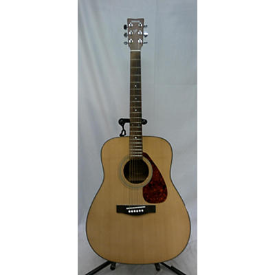 Yamaha F325 Acoustic Guitar