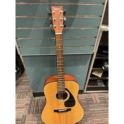 Yamaha F325D Acoustic Guitar