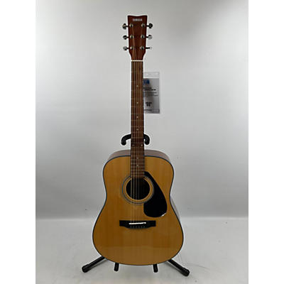 Yamaha F325D Acoustic Guitar