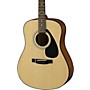 Open-Box Yamaha F325D Dreadnought Acoustic Guitar Condition 2 - Blemished Natural 197881131876