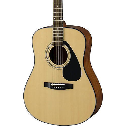 Yamaha F325D Dreadnought Acoustic Guitar Natural