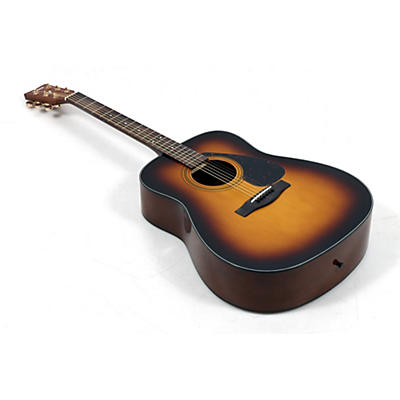 Yamaha 2025 F335 Dreadnought Acoustic Guitar -