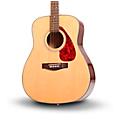Yamaha F335 Acoustic Guitar - BlackNatural