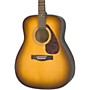 Yamaha F335 Acoustic Guitar - Tobacco Brown Sunburst