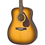 Open-Box Yamaha F335 Acoustic Guitar Condition 2 - Blemished Tobacco Brown Sunburst 197881129002