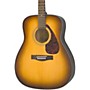 Open-Box Yamaha F335 Acoustic Guitar Condition 2 - Blemished Tobacco Brown Sunburst 197881257934