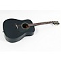 Open-Box Yamaha F335 Acoustic Guitar Condition 3 - Scratch and Dent Black 197881252045