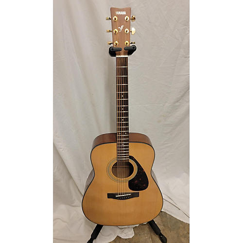 Used yamaha deals f335