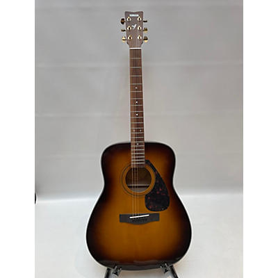 Yamaha F335 Acoustic Guitar