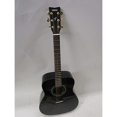 Yamaha F335 Acoustic Guitar