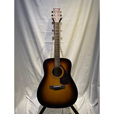 Yamaha F335 Acoustic Guitar