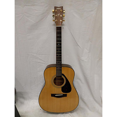 Yamaha F335 Acoustic Guitar