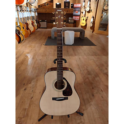 Yamaha F335 Acoustic Guitar