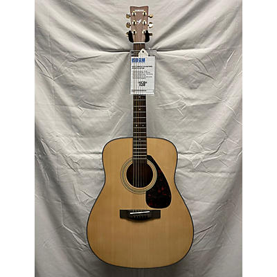 Yamaha F335 Acoustic Guitar