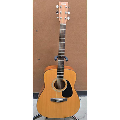 Yamaha F335 Acoustic Guitar