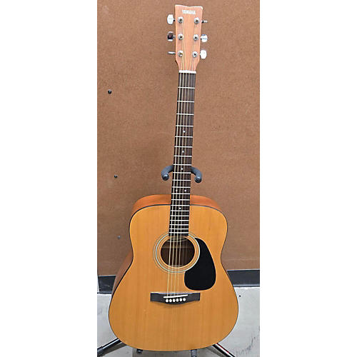 Yamaha F335 Acoustic Guitar Natural