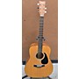 Used Yamaha F335 Acoustic Guitar Natural