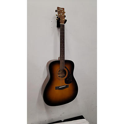 Yamaha F335 Acoustic Guitar