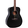 Yamaha F335 Dreadnought Acoustic Guitar - Black