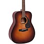 Yamaha F335 Dreadnought Acoustic Guitar - Tobacco Sunburst