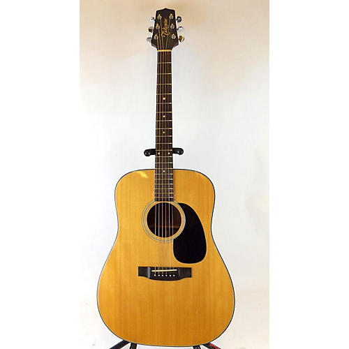 F340 Acoustic Guitar