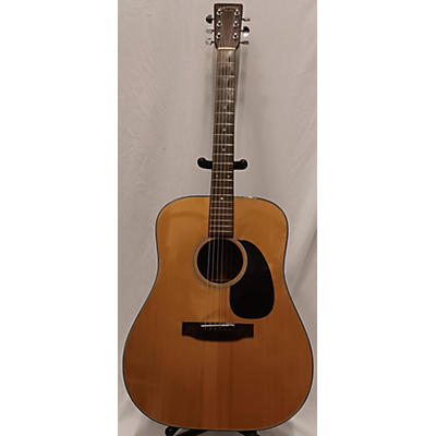Takamine F340 Acoustic Guitar