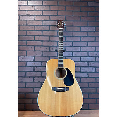 Takamine F340s Acoustic Guitar