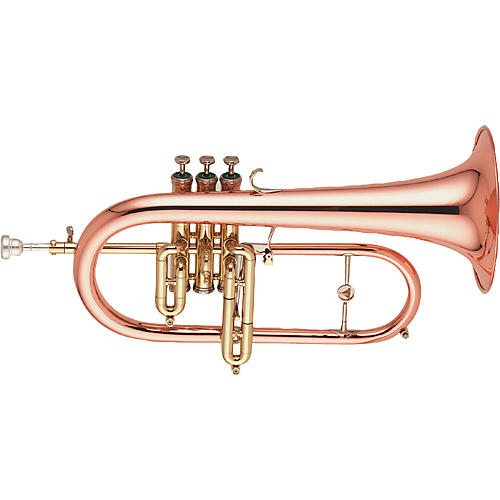 F357 Arturo Sandoval Series Bb Flugelhorn