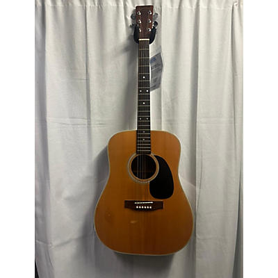 Takamine F360 Acoustic Guitar