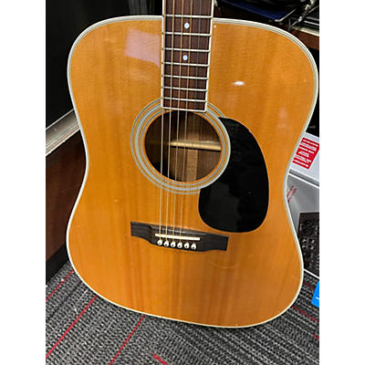 Takamine F360S Acoustic Guitar