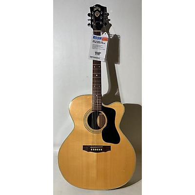 Takamine F366S Acoustic Guitar