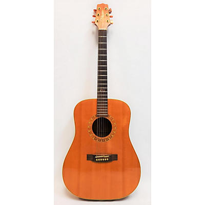 Takamine F370SS Acoustic Guitar