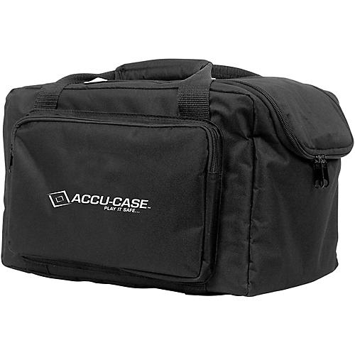 American DJ F4 Par Padded Heavy Duty Bag for Lighting Effects and Fixtures